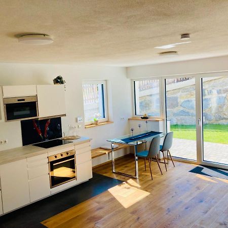Ferienwohnung Kerschbaumer Gries Eksteriør billede