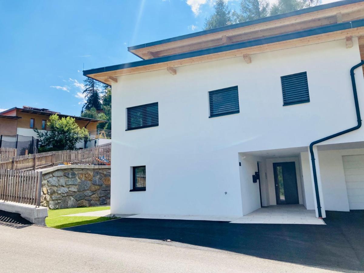 Ferienwohnung Kerschbaumer Gries Eksteriør billede