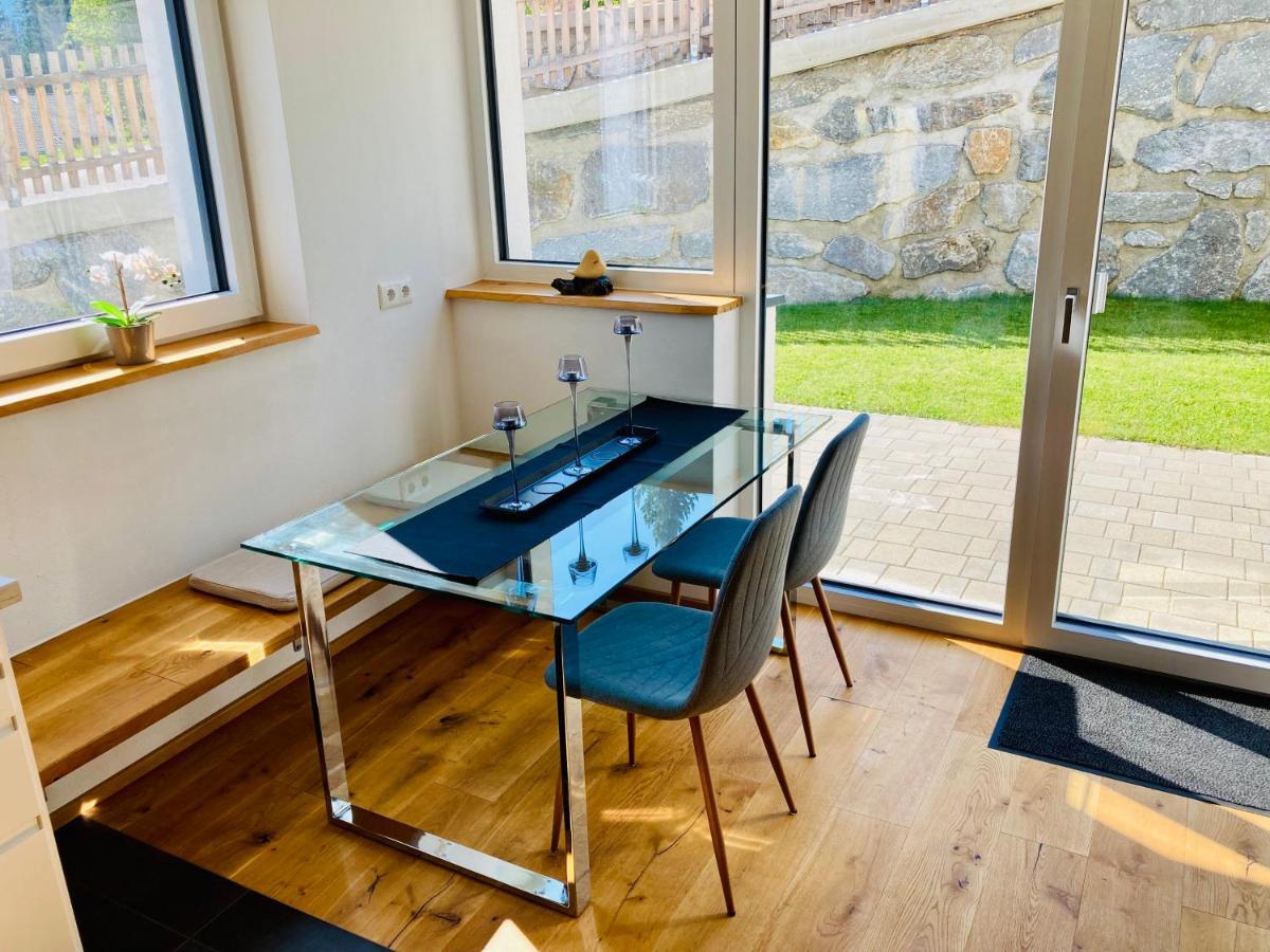 Ferienwohnung Kerschbaumer Gries Eksteriør billede