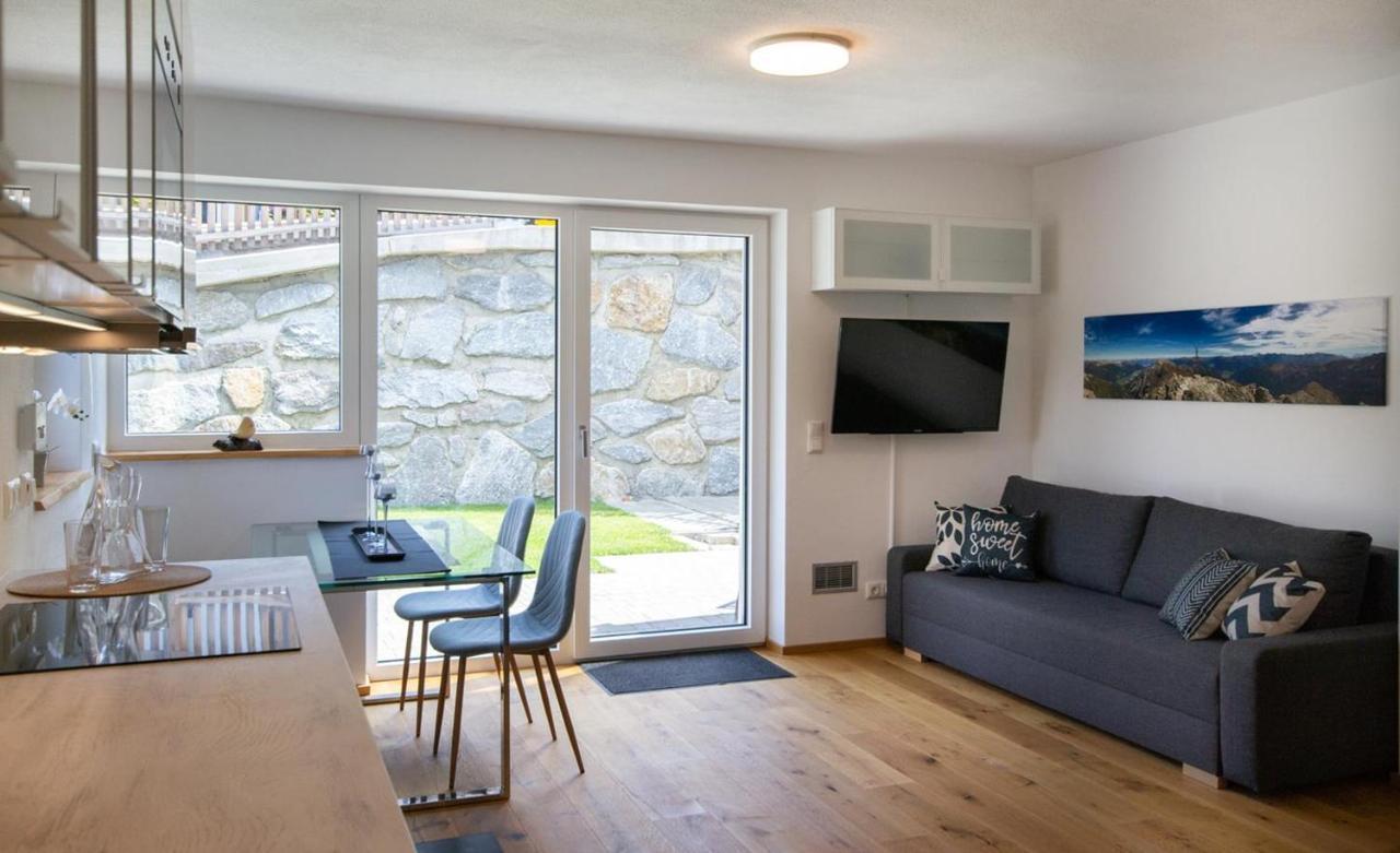 Ferienwohnung Kerschbaumer Gries Eksteriør billede