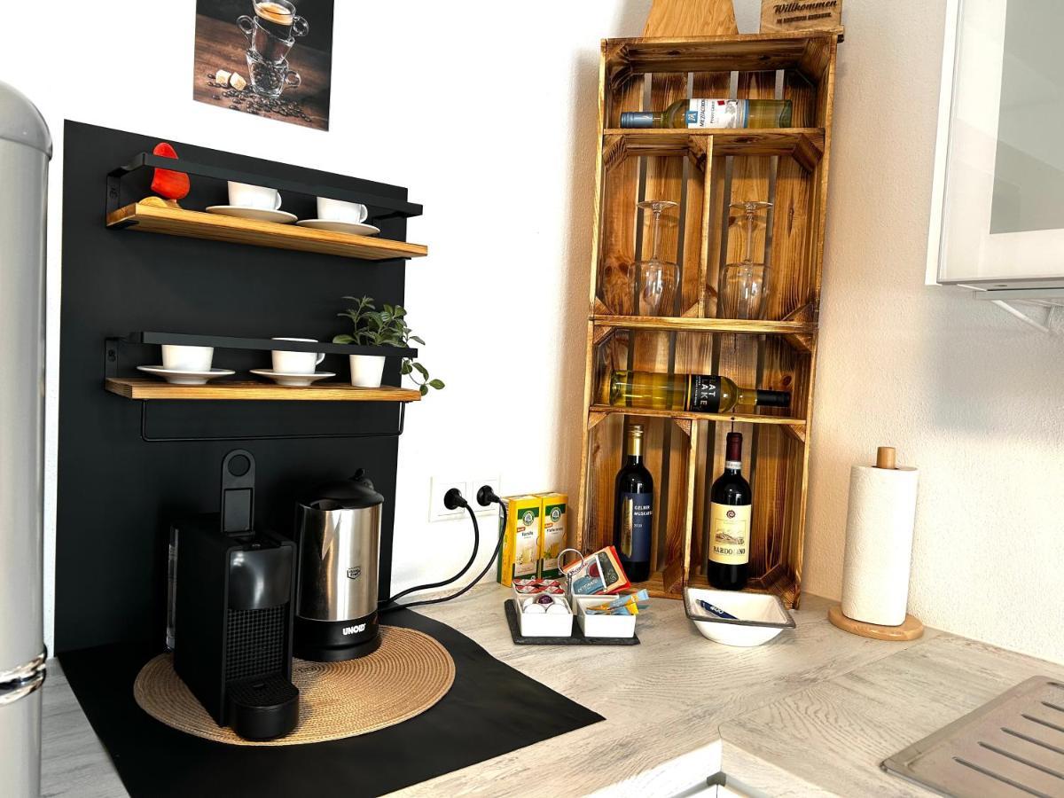 Ferienwohnung Kerschbaumer Gries Eksteriør billede