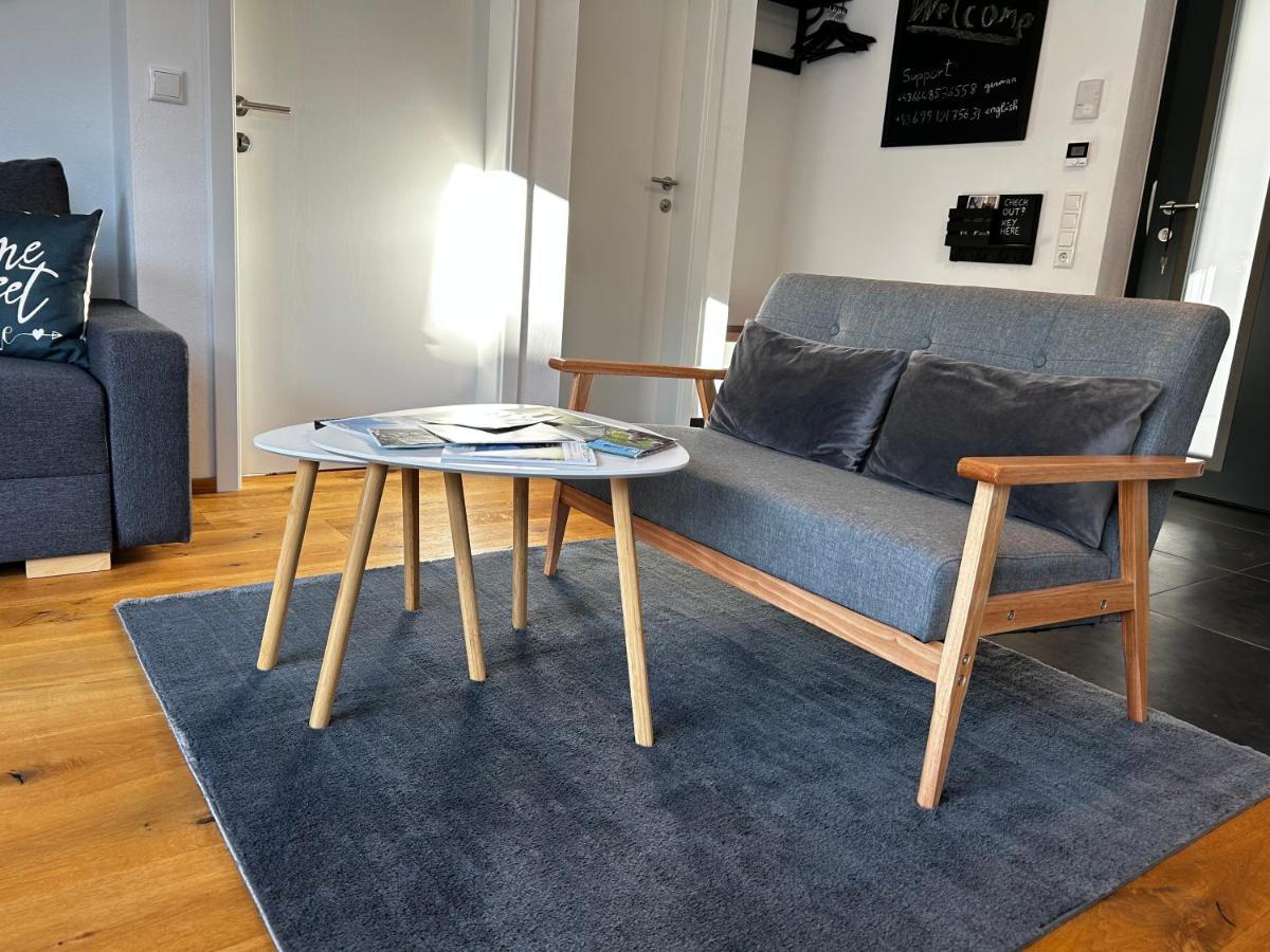 Ferienwohnung Kerschbaumer Gries Eksteriør billede